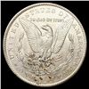 Image 2 : 1891 Morgan Silver Dollar CLOSELY UNCIRCULATED