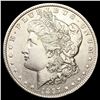 1897-O Morgan Silver Dollar UNCIRCULATED