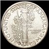 Image 2 : 1931-S Mercury Dime CLOSELY UNCIRCULATED