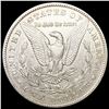 Image 2 : 1882-CC Morgan Silver Dollar CLOSELY UNCIRCULATED