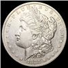 Image 1 : 1883-S Morgan Silver Dollar CLOSELY UNCIRCULATED