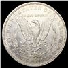 Image 2 : 1883-S Morgan Silver Dollar CLOSELY UNCIRCULATED