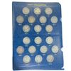 Image 5 : 1892 Barber Quarter Book (71 Coins)
