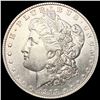 Image 1 : 1897-O Morgan Silver Dollar CLOSELY UNCIRCULATED