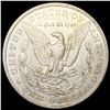 Image 2 : 1900-S Morgan Silver Dollar CLOSELY UNCIRCULATED