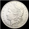 Image 1 : 1879-S Morgan Silver Dollar CLOSELY UNCIRCULATED