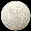 Image 2 : 1879-S Morgan Silver Dollar CLOSELY UNCIRCULATED