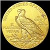 Image 2 : 1915 $2.50 Gold Quarter Eagle CLOSELY UNCIRCULATED