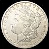 Image 1 : 1897-O Morgan Silver Dollar CLOSELY UNCIRCULATED