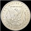 Image 2 : 1897-O Morgan Silver Dollar CLOSELY UNCIRCULATED