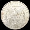 Image 2 : 1891-S Morgan Silver Dollar CLOSELY UNCIRCULATED