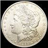 Image 1 : 1889-O Morgan Silver Dollar CLOSELY UNCIRCULATED