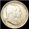 Image 1 : 1926 Sesquicentennial Half Dollar ABOUT UNCIRCULAT