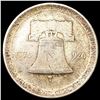 Image 2 : 1926 Sesquicentennial Half Dollar ABOUT UNCIRCULAT