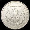 Image 2 : 1894-O Morgan Silver Dollar ABOUT UNCIRCULATED