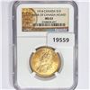 Image 1 : 1914 Canada Gold $10 NGC MS63 Bank of Canada Hoard