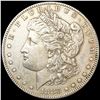 Image 1 : 1883-S Morgan Silver Dollar CLOSELY UNCIRCULATED