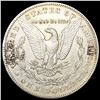 Image 2 : 1883-S Morgan Silver Dollar CLOSELY UNCIRCULATED