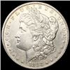 Image 1 : 1883-S Morgan Silver Dollar CLOSELY UNCIRCULATED