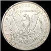 Image 2 : 1883-S Morgan Silver Dollar CLOSELY UNCIRCULATED