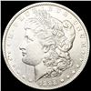 Image 1 : 1892 Morgan Silver Dollar UNCIRCULATED