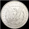 Image 2 : 1892 Morgan Silver Dollar UNCIRCULATED