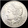 Image 1 : 1878-CC Morgan Silver Dollar UNCIRCULATED