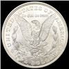 Image 2 : 1921 Morgan Silver Dollar UNCIRCULATED