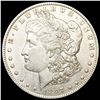 Image 1 : 1897-O Morgan Silver Dollar CLOSELY UNCIRCULATED
