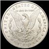 Image 2 : 1897-O Morgan Silver Dollar CLOSELY UNCIRCULATED