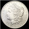 Image 1 : 1878-S Morgan Silver Dollar UNCIRCULATED