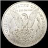 Image 2 : 1878-S Morgan Silver Dollar UNCIRCULATED