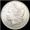Image 1 : 1880-O Morgan Silver Dollar CLOSELY UNCIRCULATED