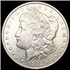 Image 1 : 1902 Morgan Silver Dollar UNCIRCULATED