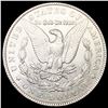 Image 2 : 1902 Morgan Silver Dollar UNCIRCULATED