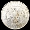 Image 2 : 1891 Morgan Silver Dollar CLOSELY UNCIRCULATED