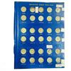Image 1 : 1946-1981 Roosevelt Dime Book (73 Coins)