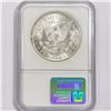 Image 2 : 1896 Morgan Silver Dollar NGC MS64