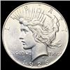Image 1 : 1926-D Silver Peace Dollar UNCIRCULATED