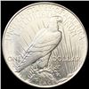 Image 2 : 1926-D Silver Peace Dollar UNCIRCULATED