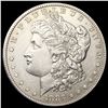Image 1 : 1883-S Morgan Silver Dollar UNCIRCULATED
