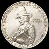 Image 1 : 1920 Pilgrim Half Dollar CHOICE BU
