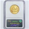 Image 2 : 1894 $10 Gold Eagle NGC MS62