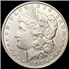 Image 1 : 1892-O Morgan Silver Dollar CLOSELY UNCIRCULATED