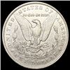 Image 2 : 1892-O Morgan Silver Dollar CLOSELY UNCIRCULATED