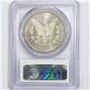 Image 2 : 1883-O Morgan Silver Dollar PCGS MS62