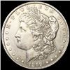 Image 1 : 1892 Morgan Silver Dollar CLOSELY UNCIRCULATED