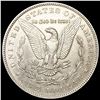 Image 2 : 1892 Morgan Silver Dollar CLOSELY UNCIRCULATED