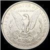 Image 2 : 1884-S Morgan Silver Dollar CLOSELY UNCIRCULATED