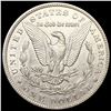 Image 2 : 1892 Morgan Silver Dollar CLOSELY UNCIRCULATED